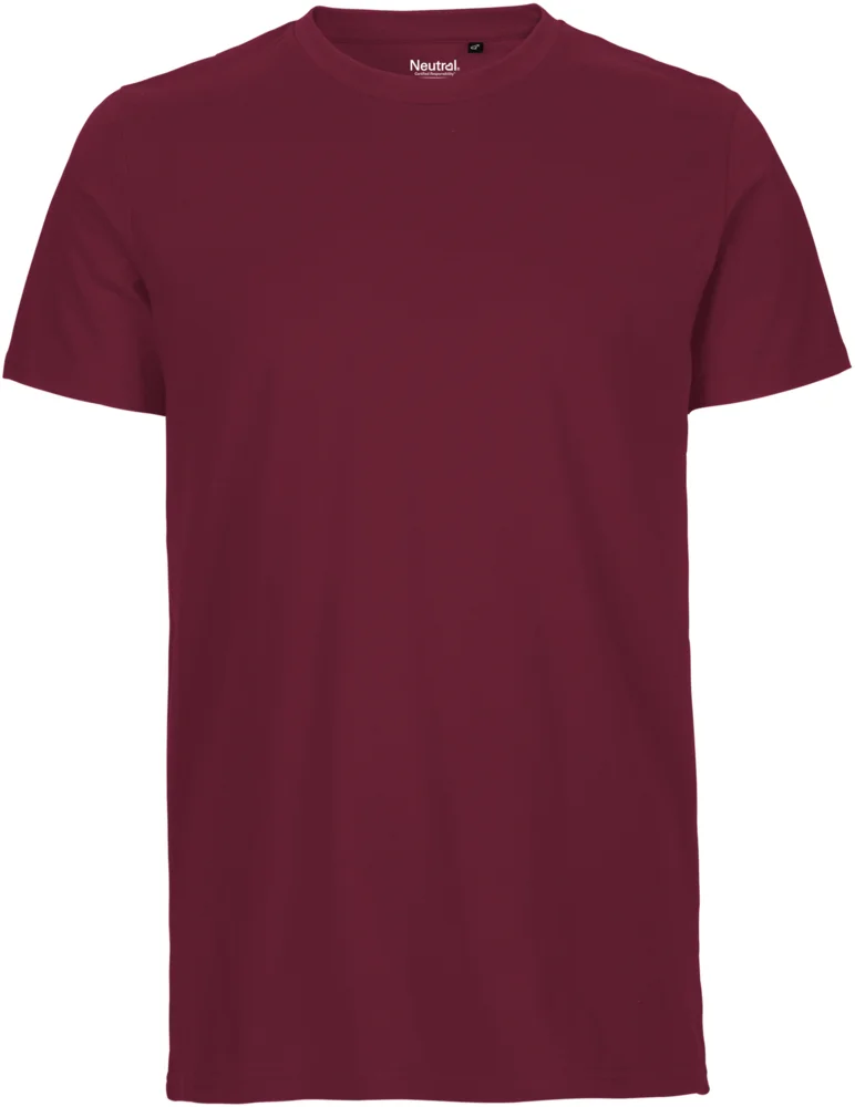 Herren Bio T-Shirt
