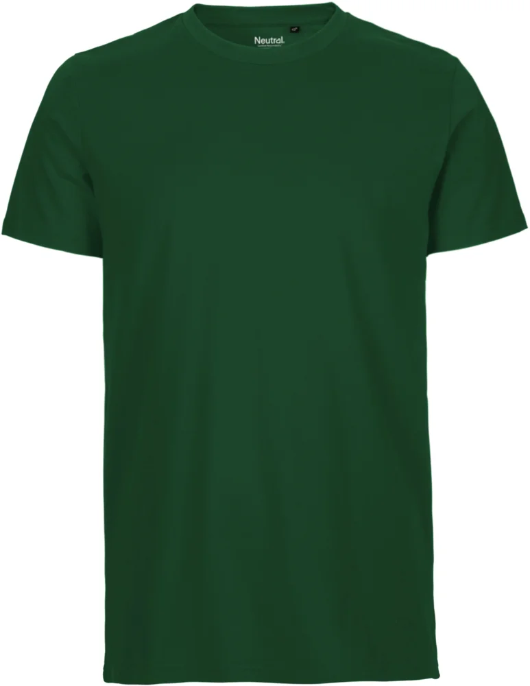 Herren Bio T-Shirt