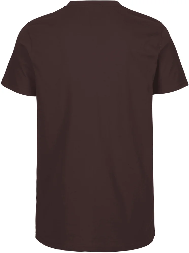 Herren Bio T-Shirt
