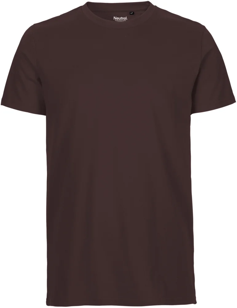 Herren Bio T-Shirt