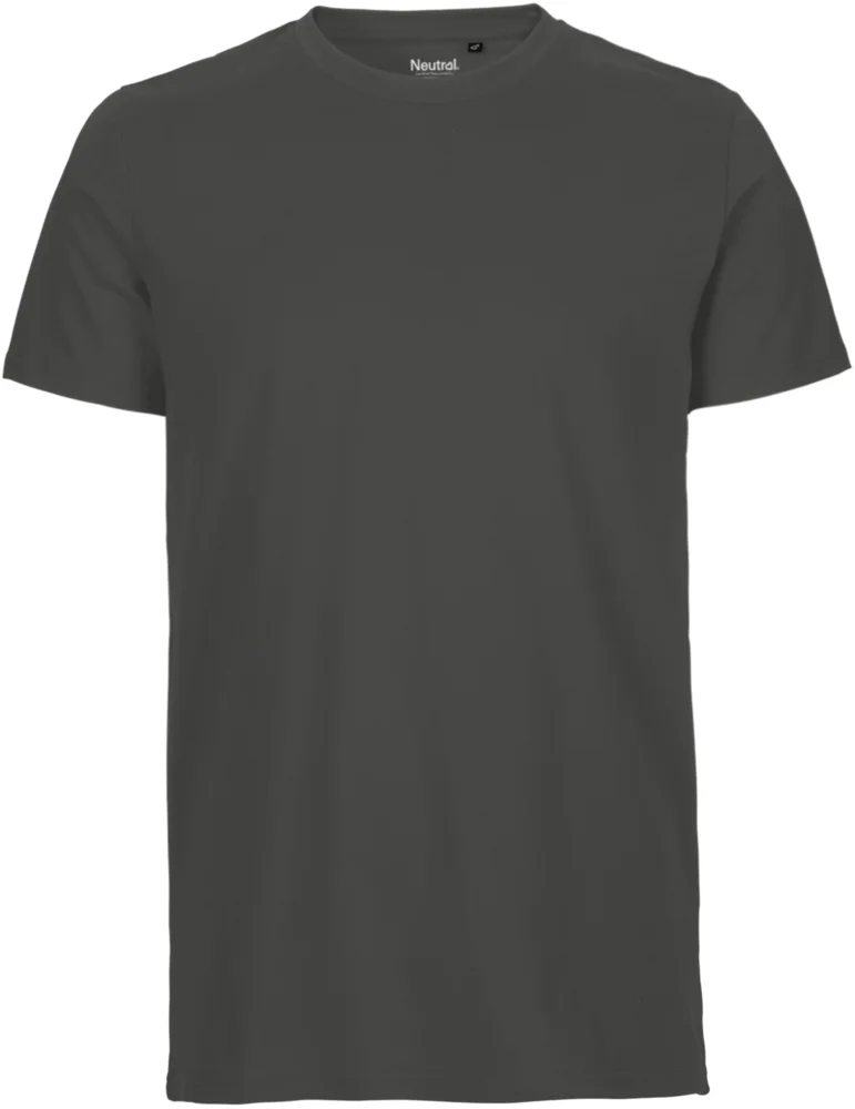Herren Bio T-Shirt