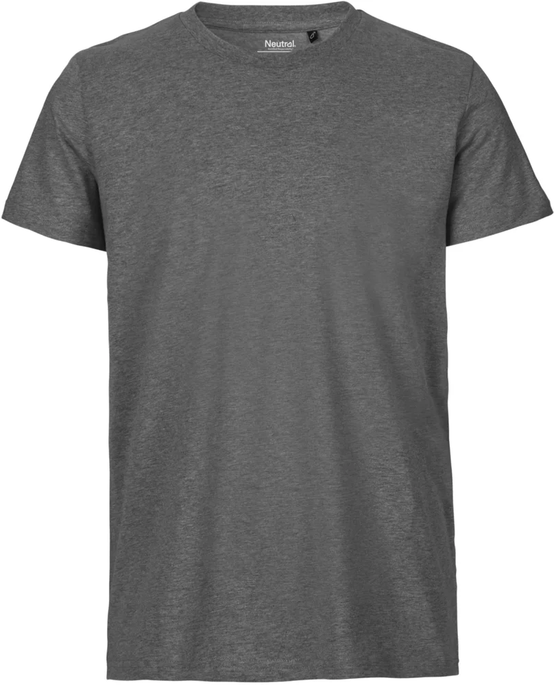 Herren Bio T-Shirt