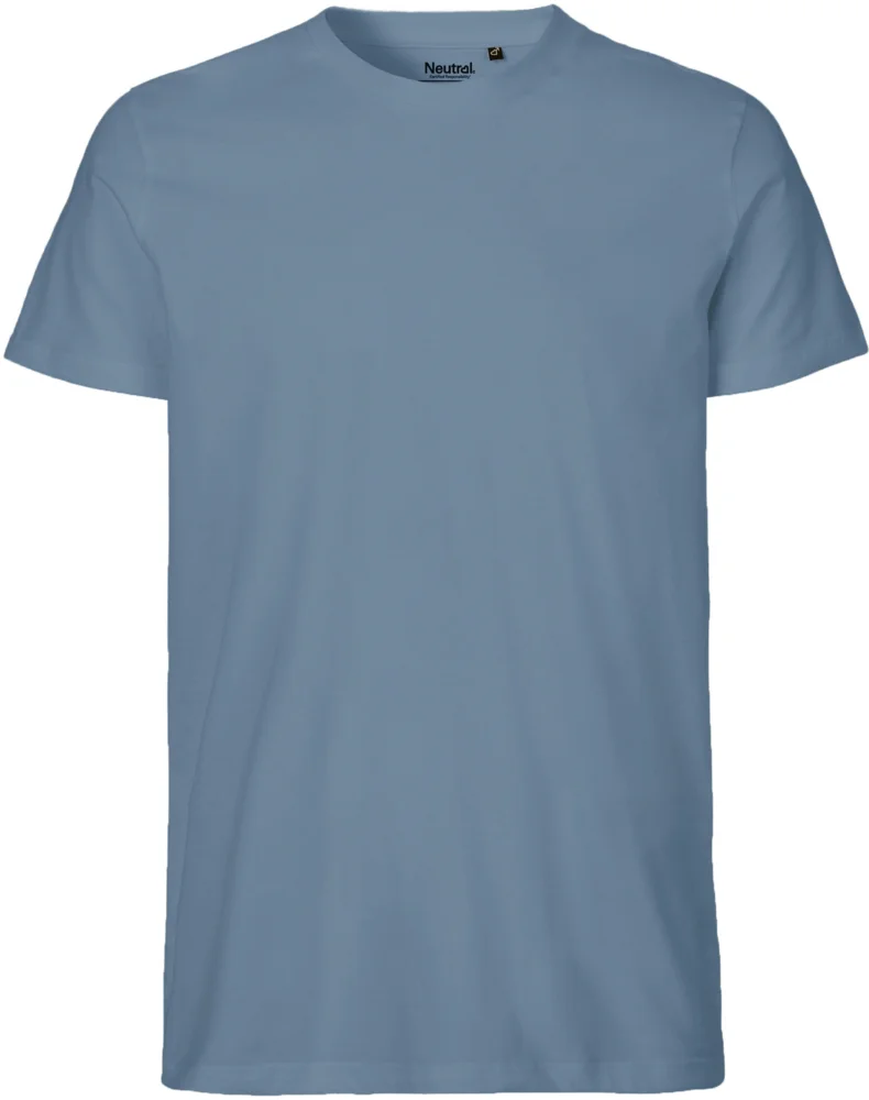 Herren Bio T-Shirt