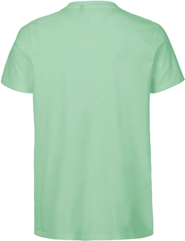 Herren Bio T-Shirt