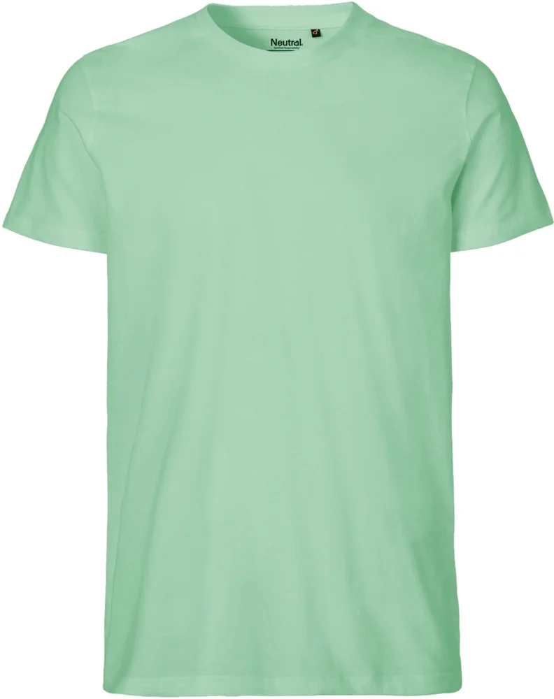 Herren Bio T-Shirt