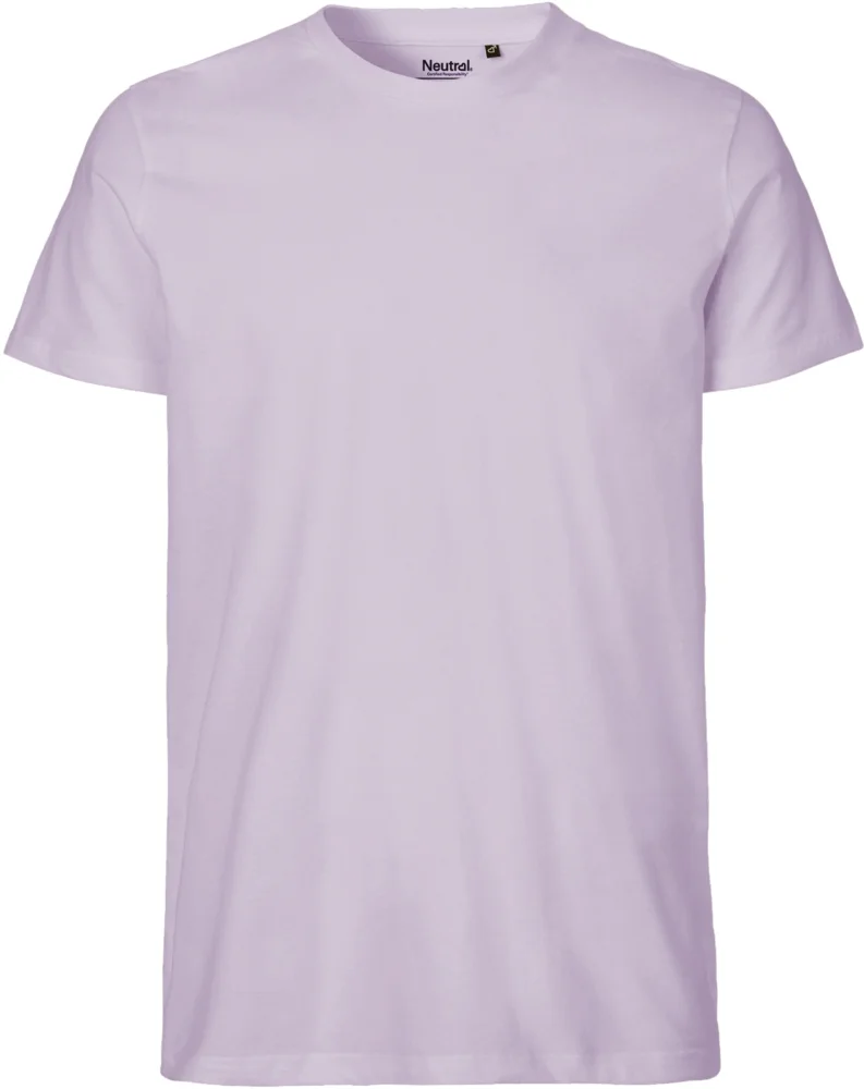 Herren Bio T-Shirt