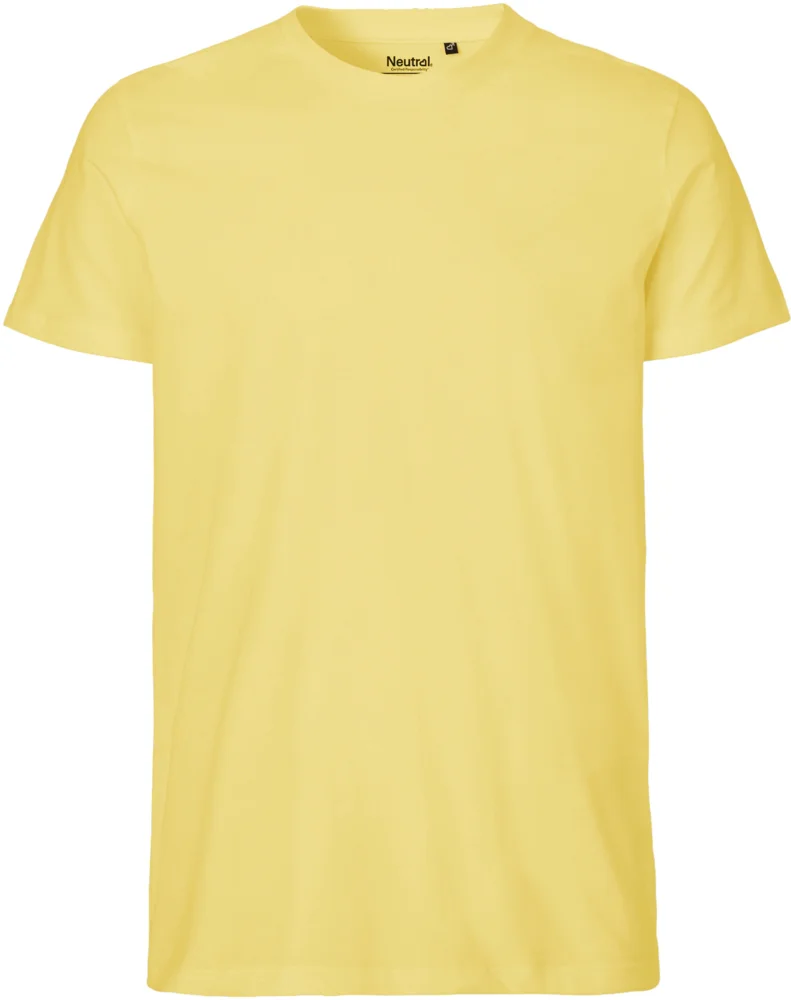 Herren Bio T-Shirt