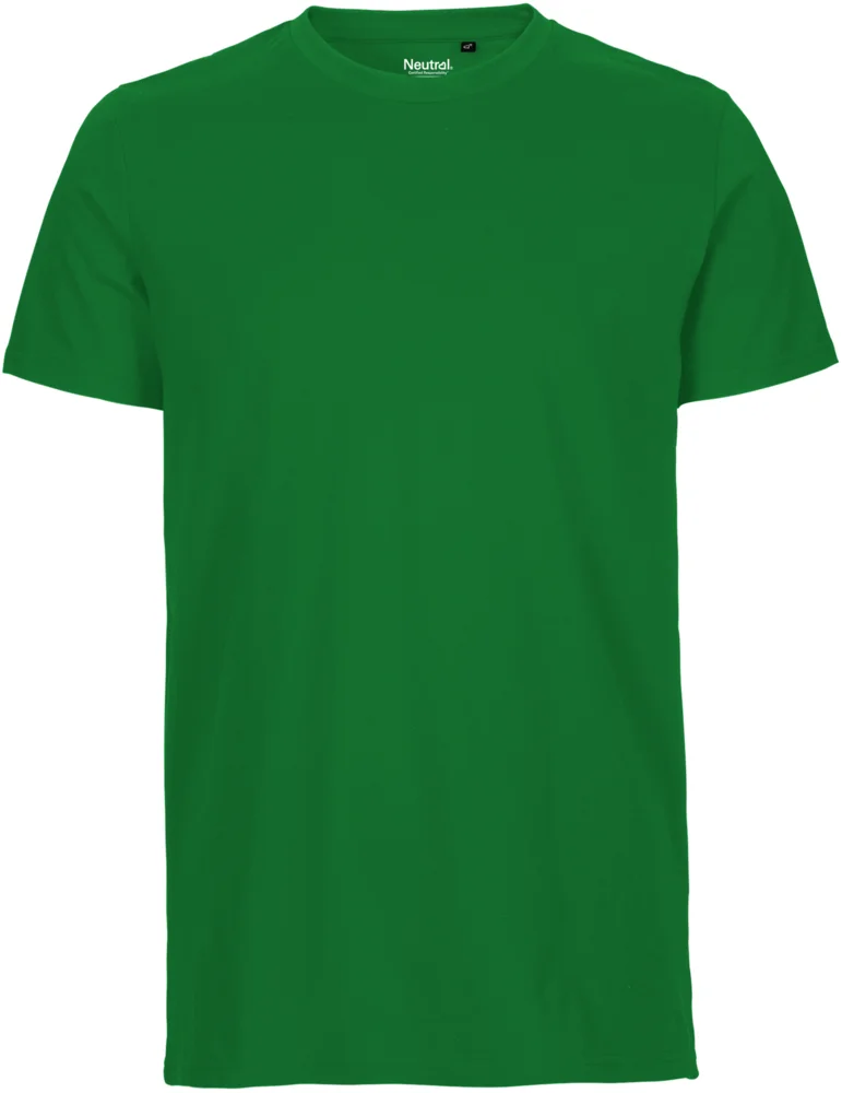 Herren Bio T-Shirt