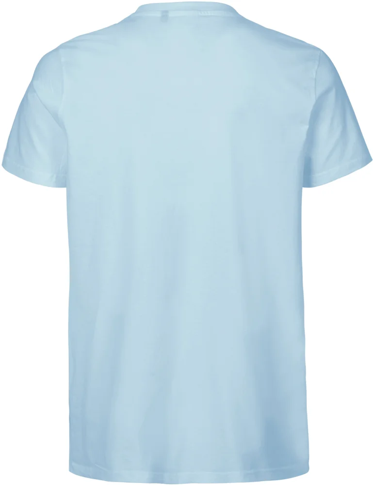 Herren Bio T-Shirt