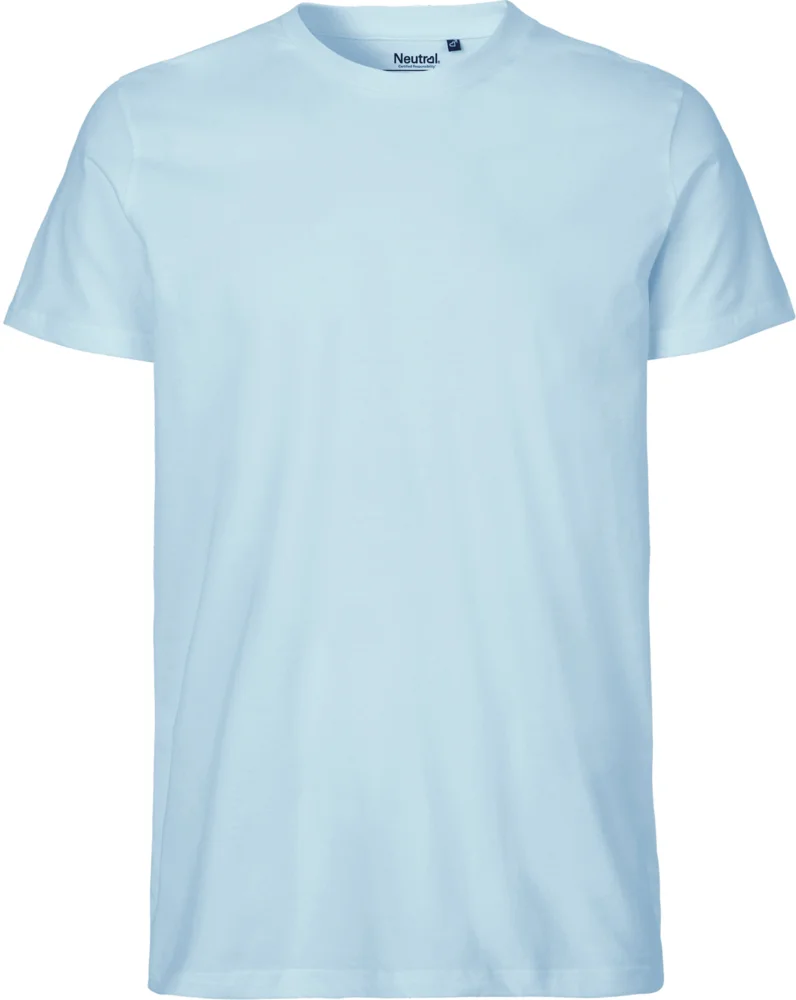 Herren Bio T-Shirt
