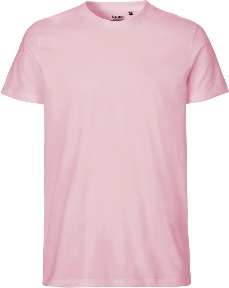 Herren Bio T-Shirt