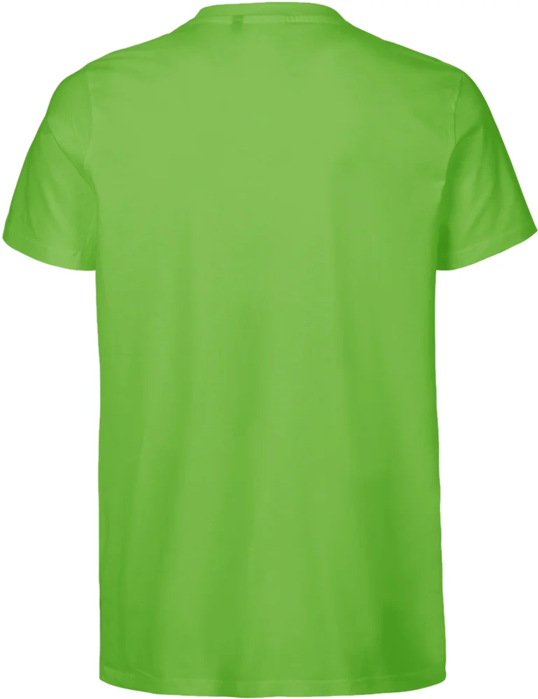Herren Bio T-Shirt