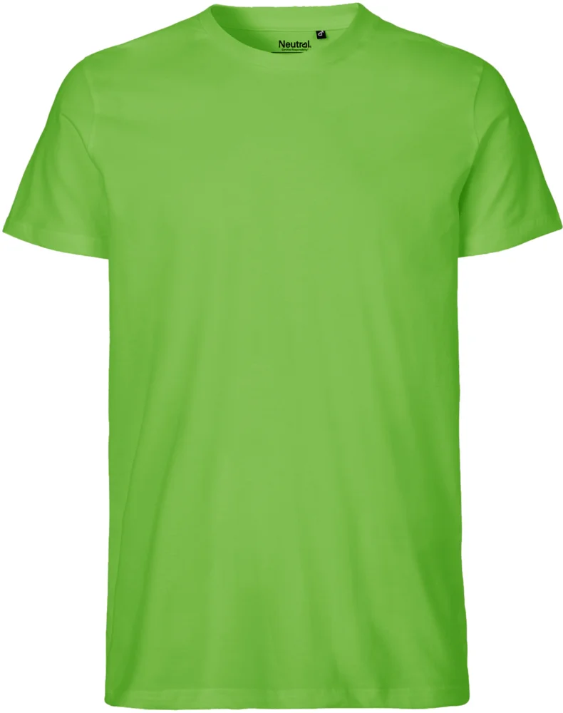 Herren Bio T-Shirt