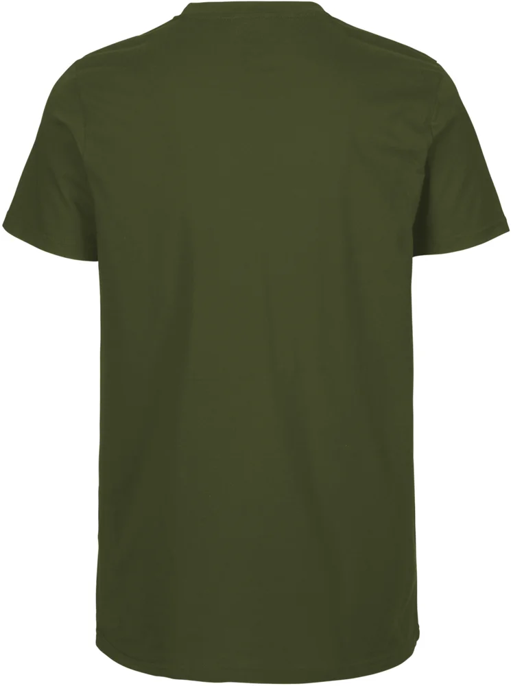 Herren Bio T-Shirt
