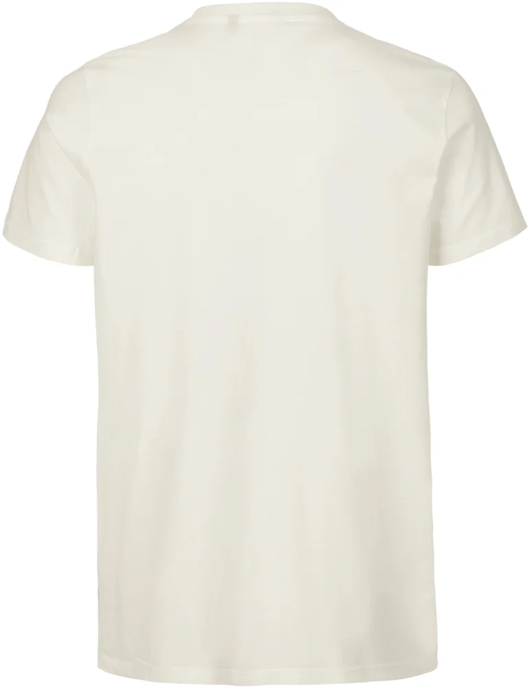 Herren Bio T-Shirt
