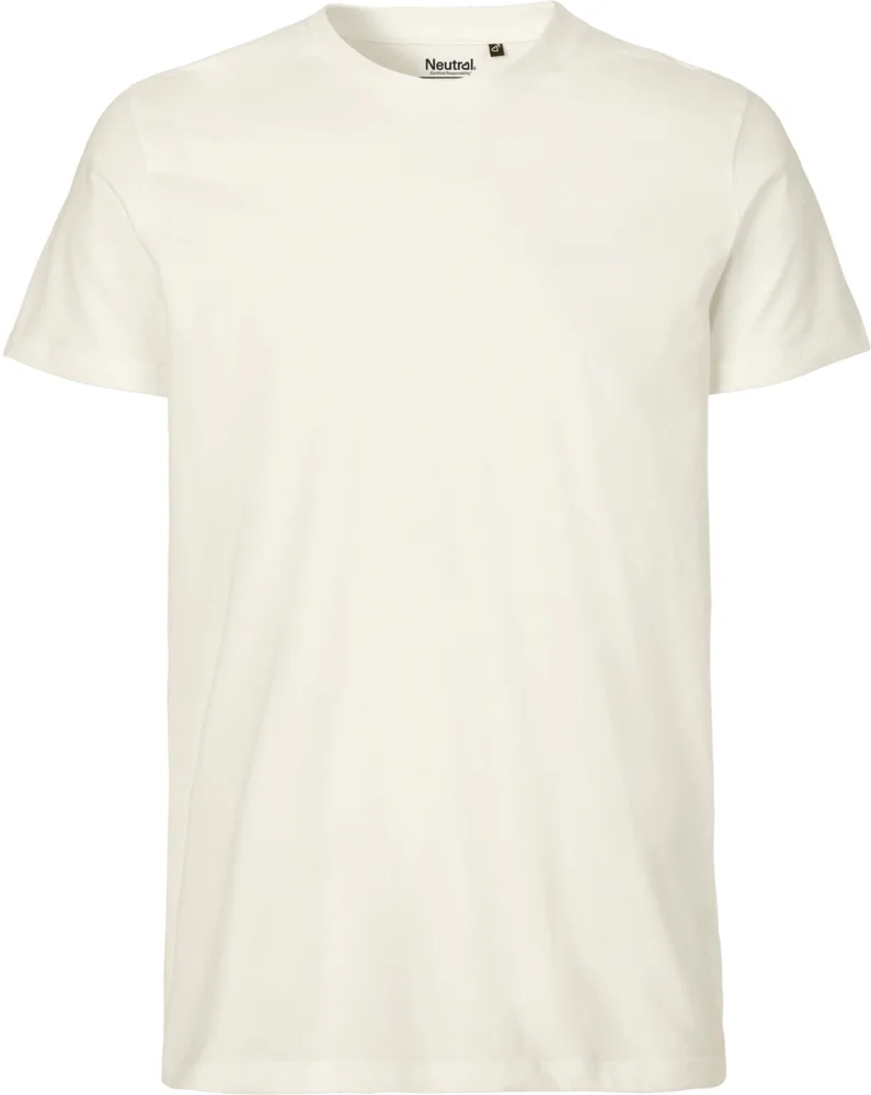 Herren Bio T-Shirt