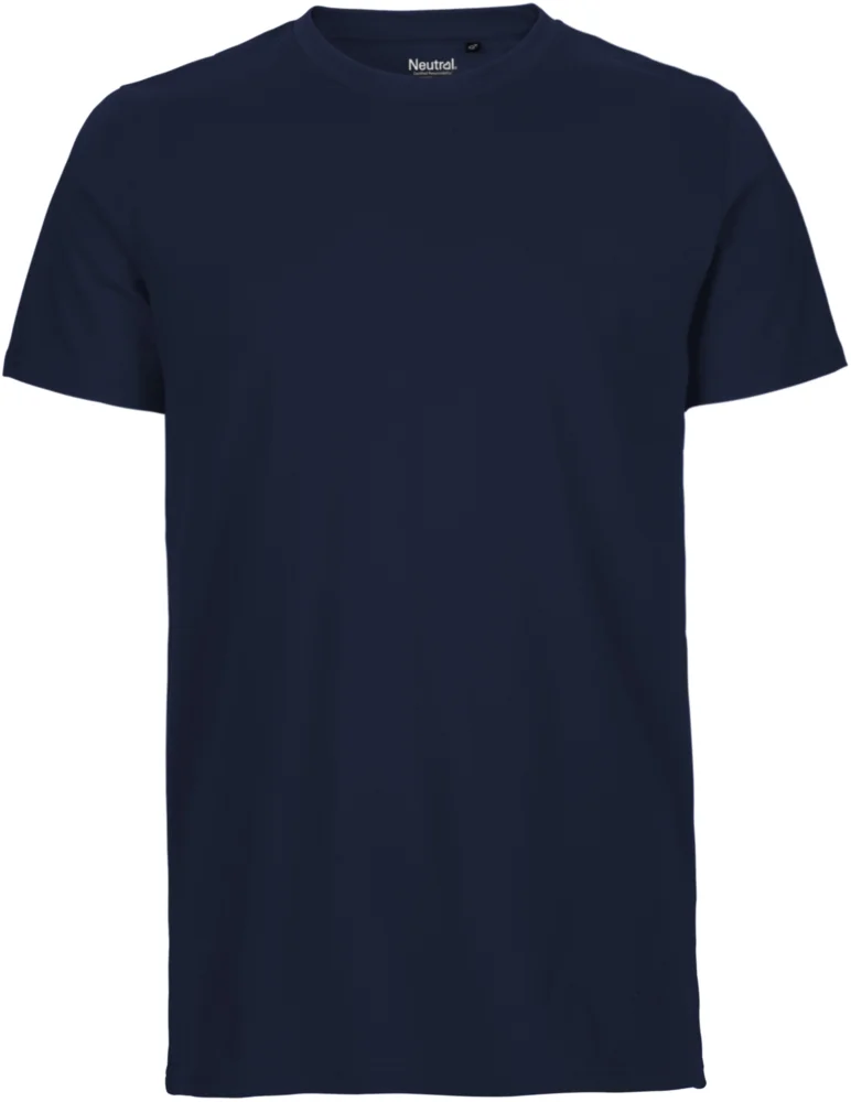Herren Bio T-Shirt