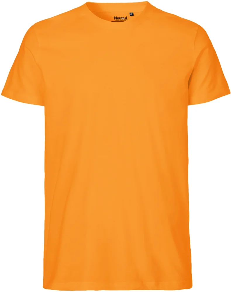 Herren Bio T-Shirt