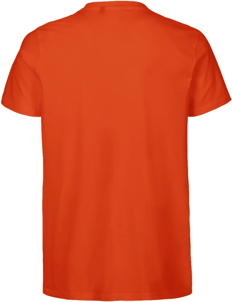 Herren Bio T-Shirt
