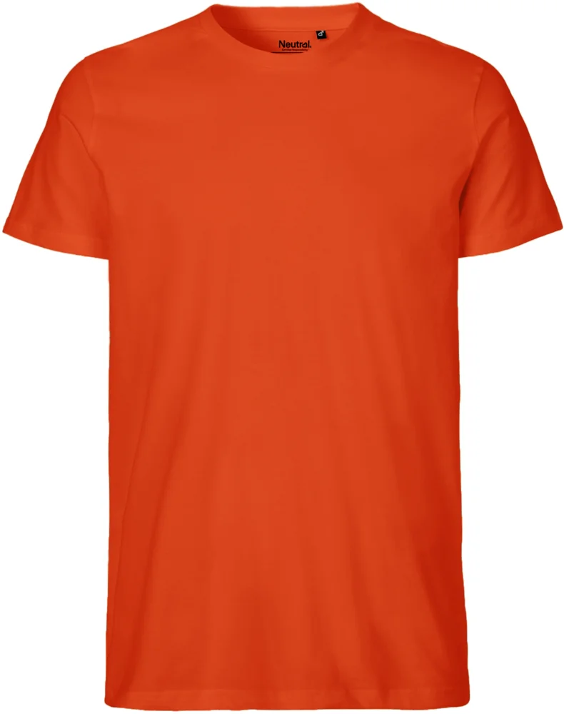 Herren Bio T-Shirt