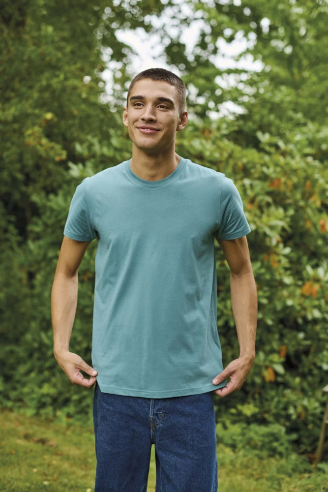 Herren Bio T-Shirt