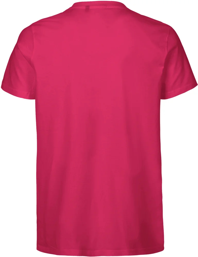 Herren Bio T-Shirt