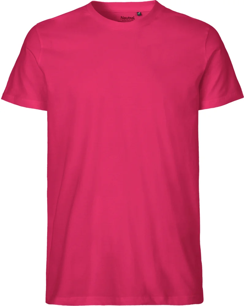 Herren Bio T-Shirt