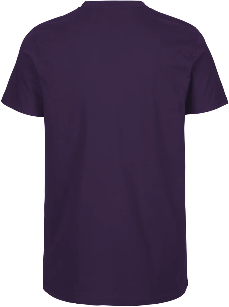Herren Bio T-Shirt