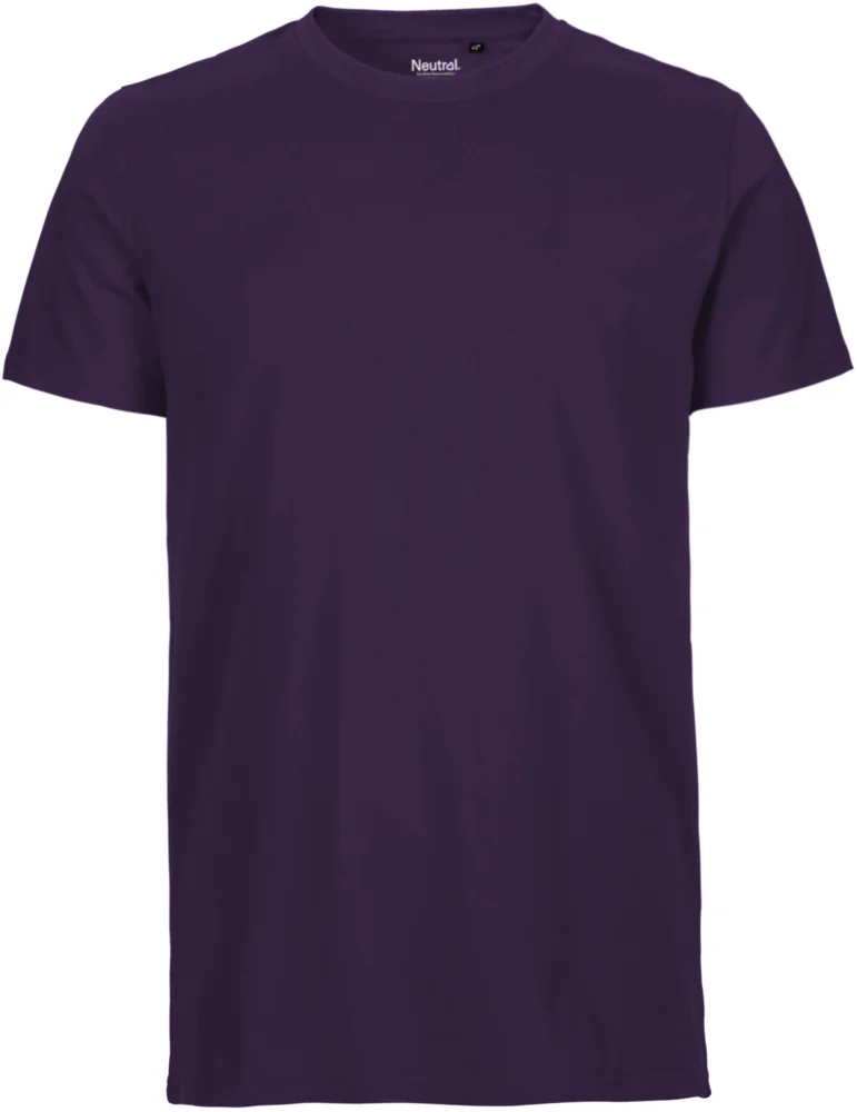 Herren Bio T-Shirt