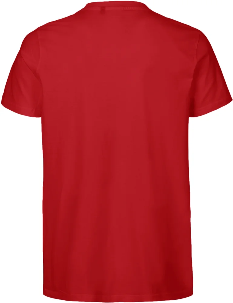Herren Bio T-Shirt