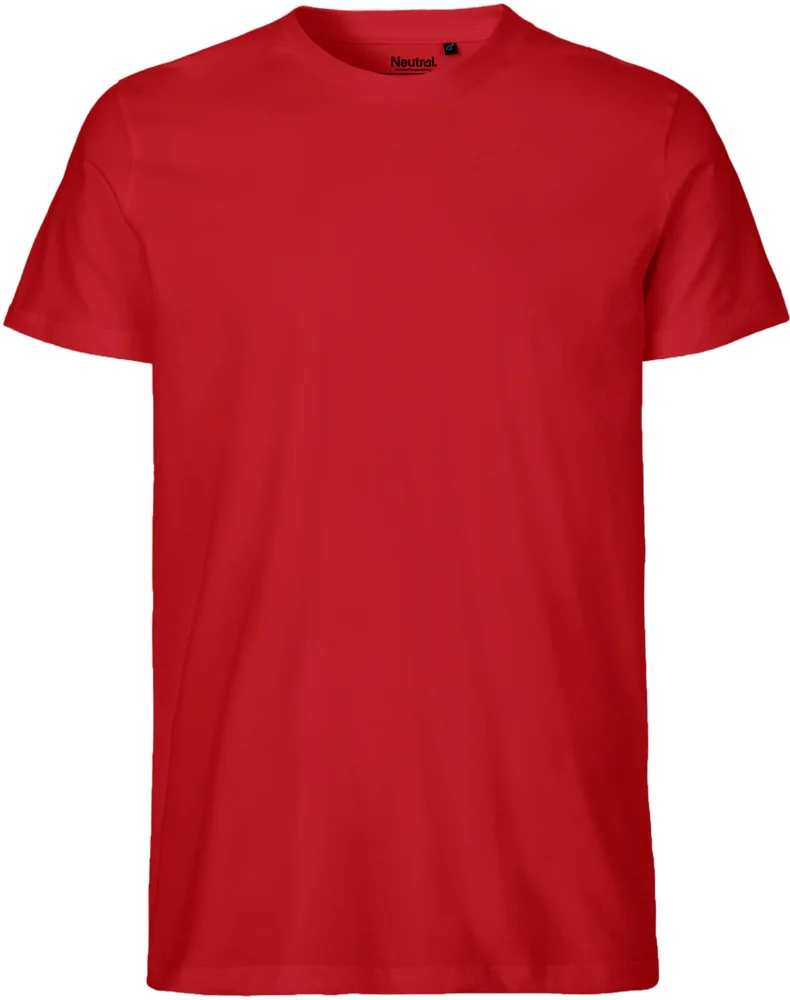 Herren Bio T-Shirt