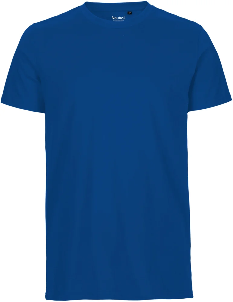Herren Bio T-Shirt