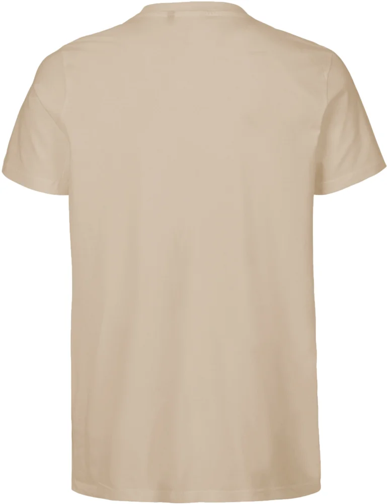 Herren Bio T-Shirt
