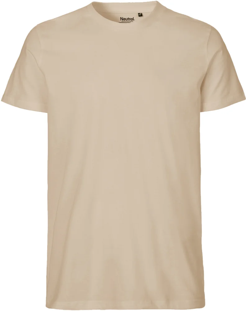 Herren Bio T-Shirt