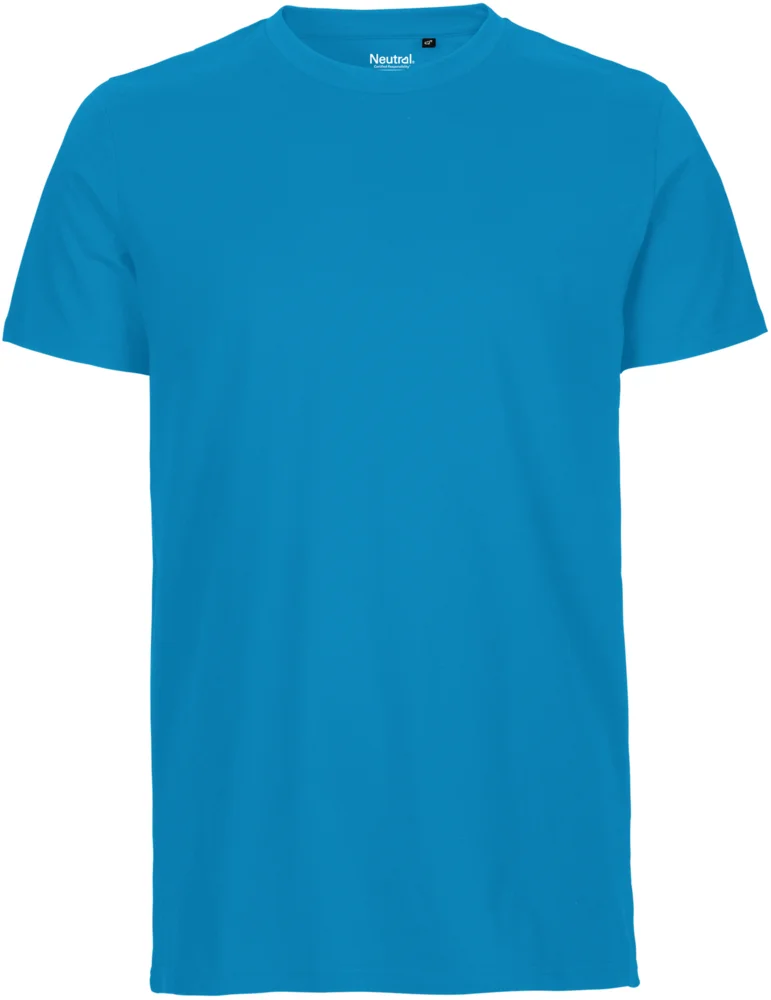 Herren Bio T-Shirt