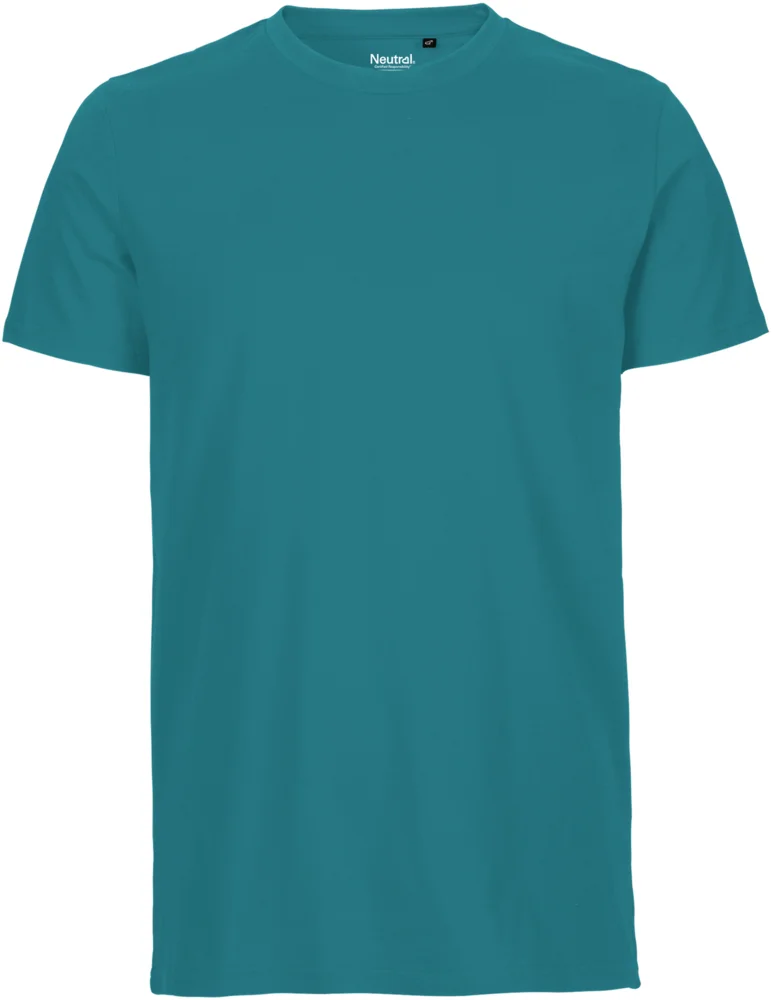 Herren Bio T-Shirt
