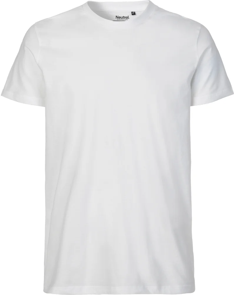 Herren Bio T-Shirt