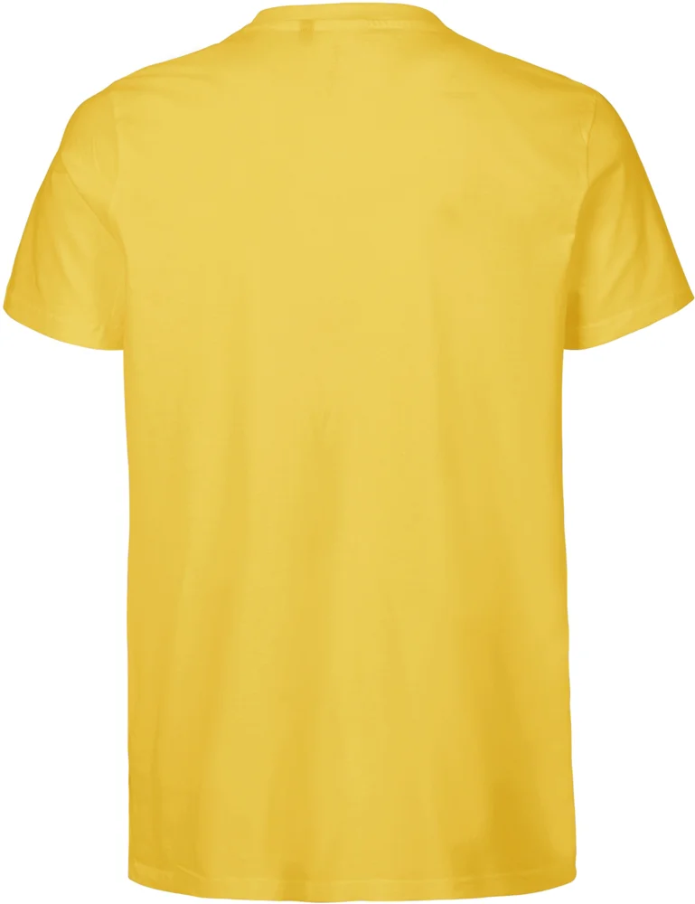 Herren Bio T-Shirt