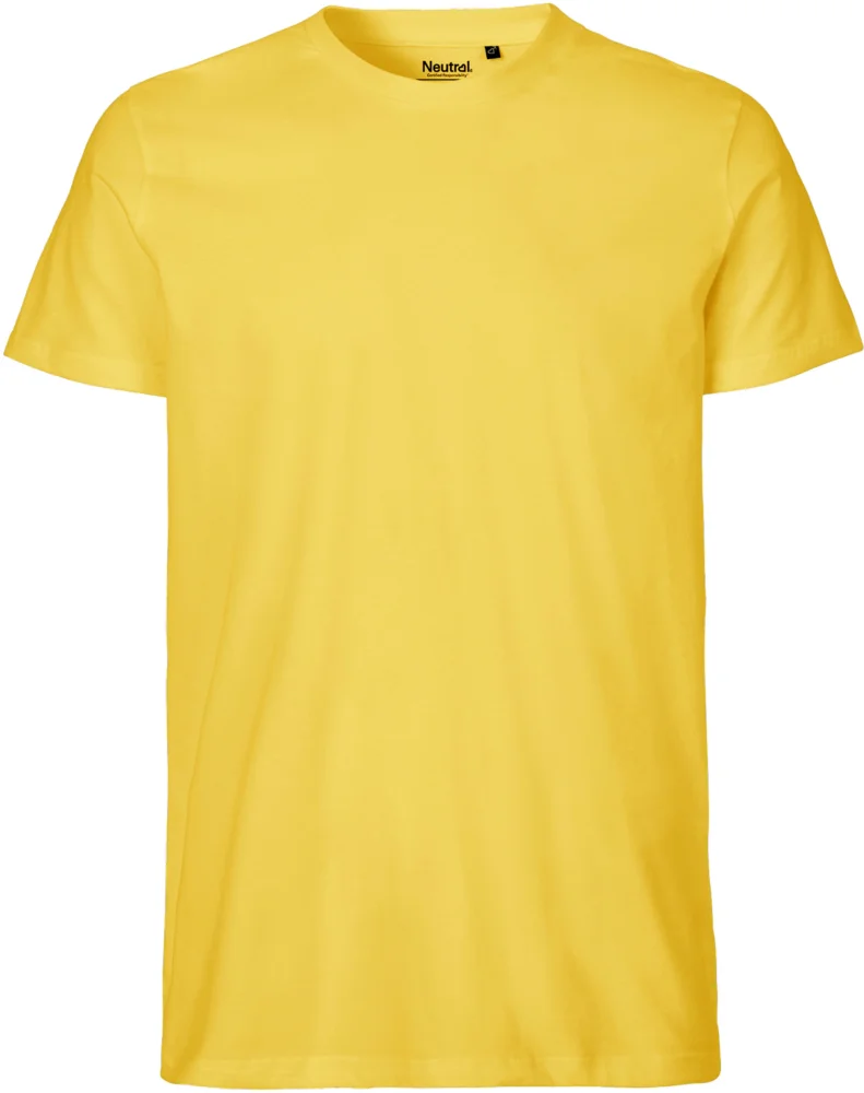 Herren Bio T-Shirt