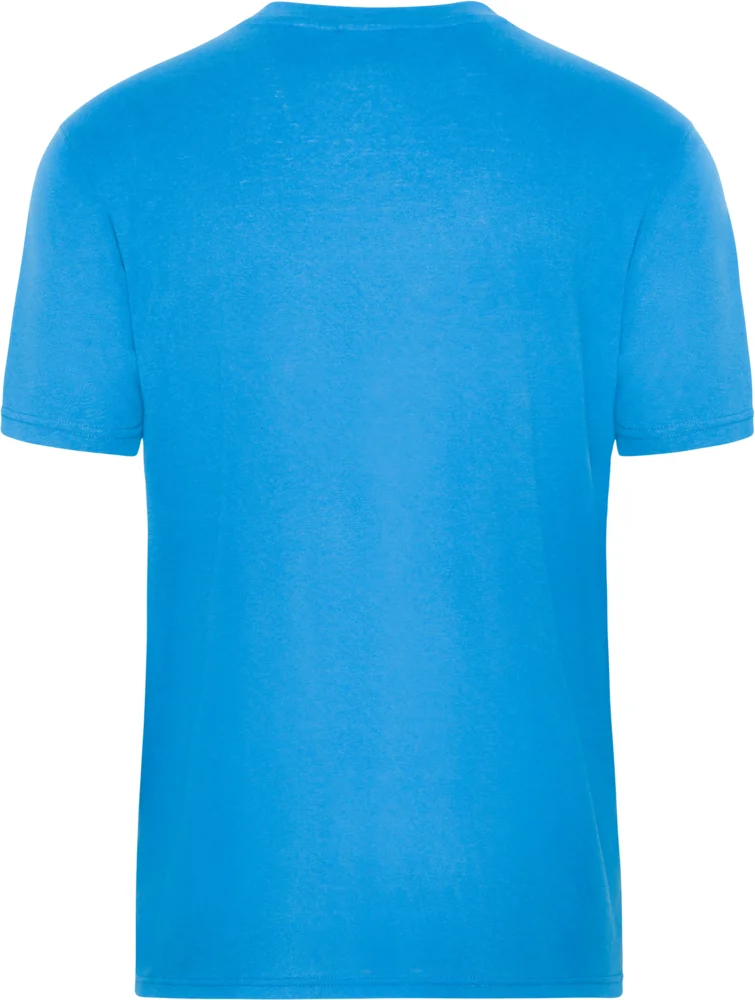 Herren Bio Workwear T-Shirt - Solid