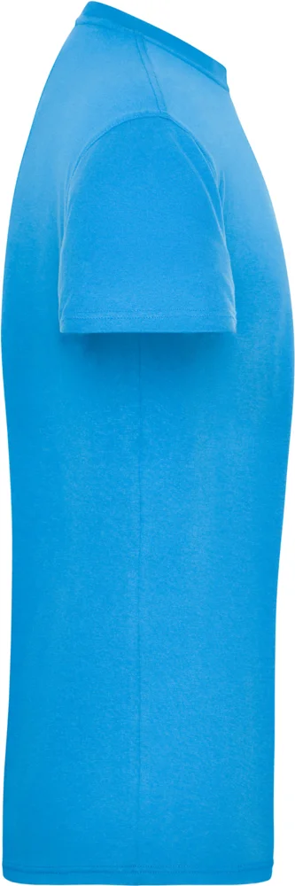 Herren Bio Workwear T-Shirt - Solid