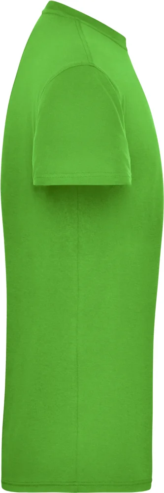 Herren Bio Workwear T-Shirt - Solid