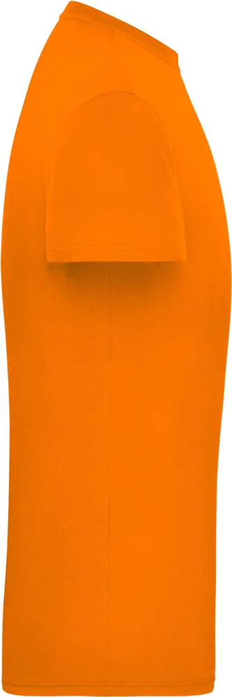 Herren Bio Workwear T-Shirt - Solid
