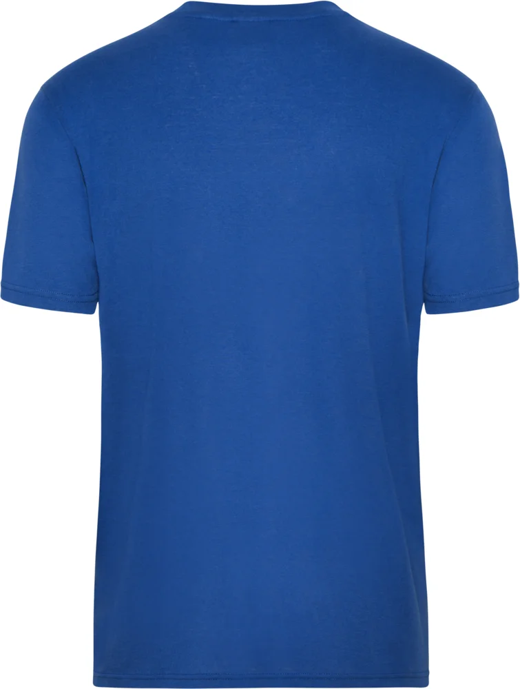 Herren Bio Workwear T-Shirt - Solid
