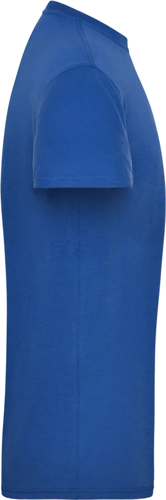 Herren Bio Workwear T-Shirt - Solid