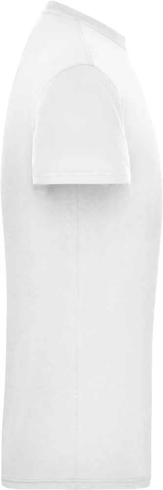 Herren Bio Workwear T-Shirt - Solid