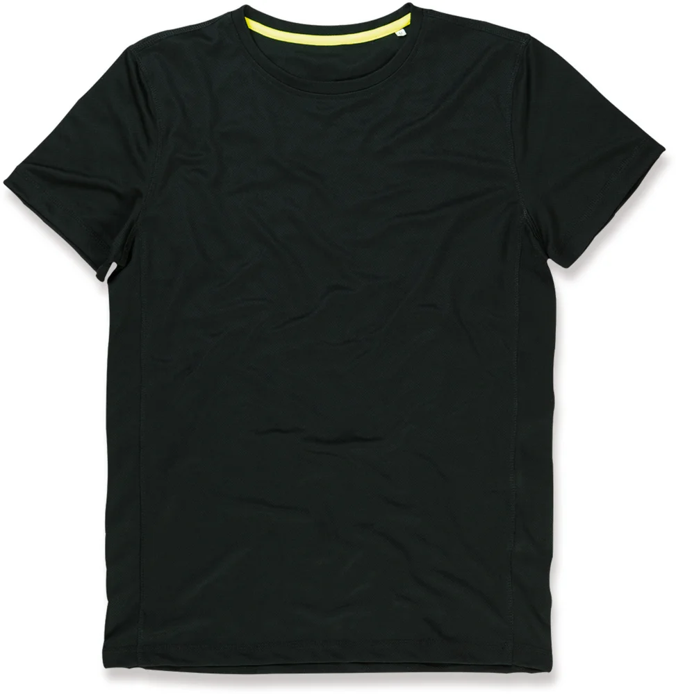Herren "Bird eye" Sport Shirt