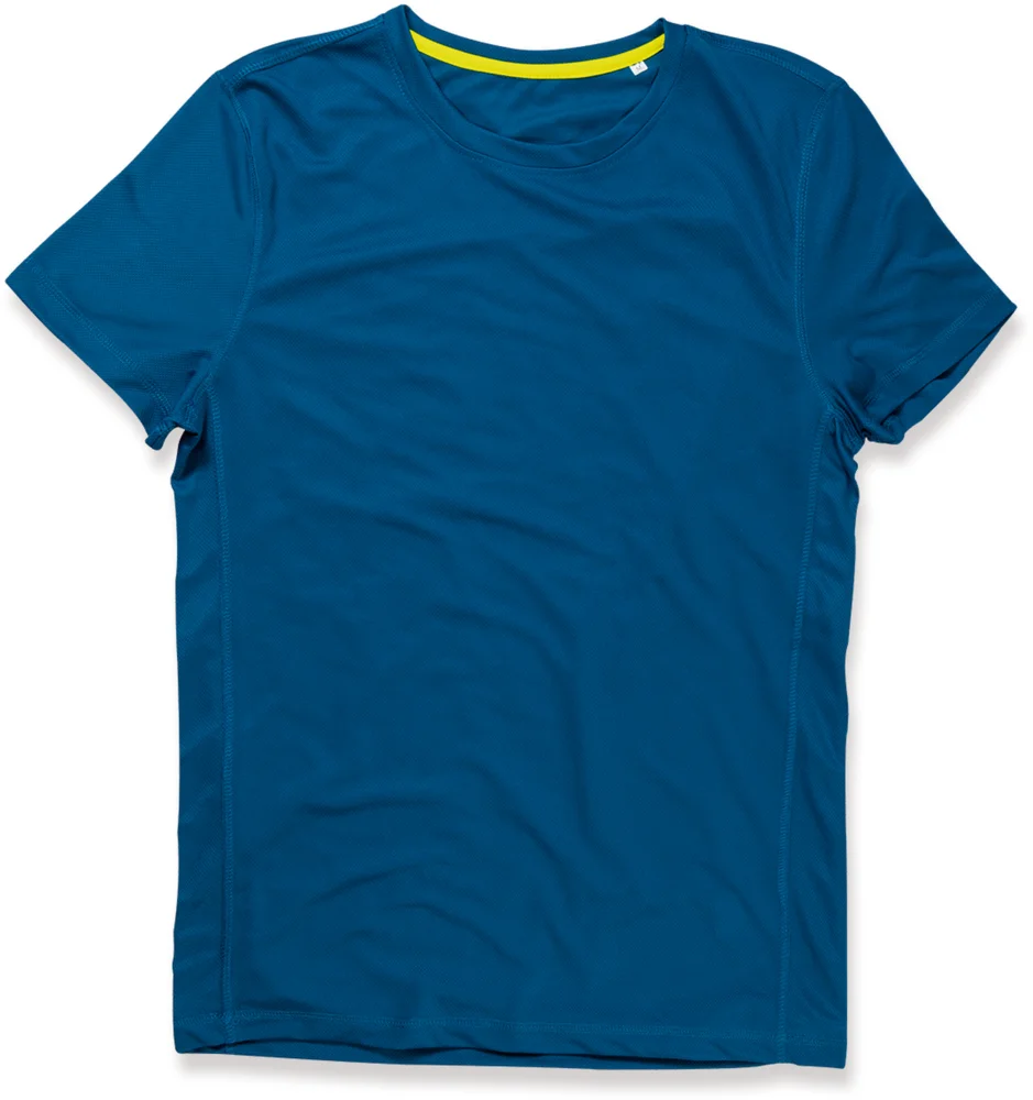 Herren "Bird eye" Sport Shirt