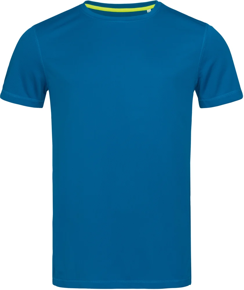 Herren "Bird eye" Sport Shirt