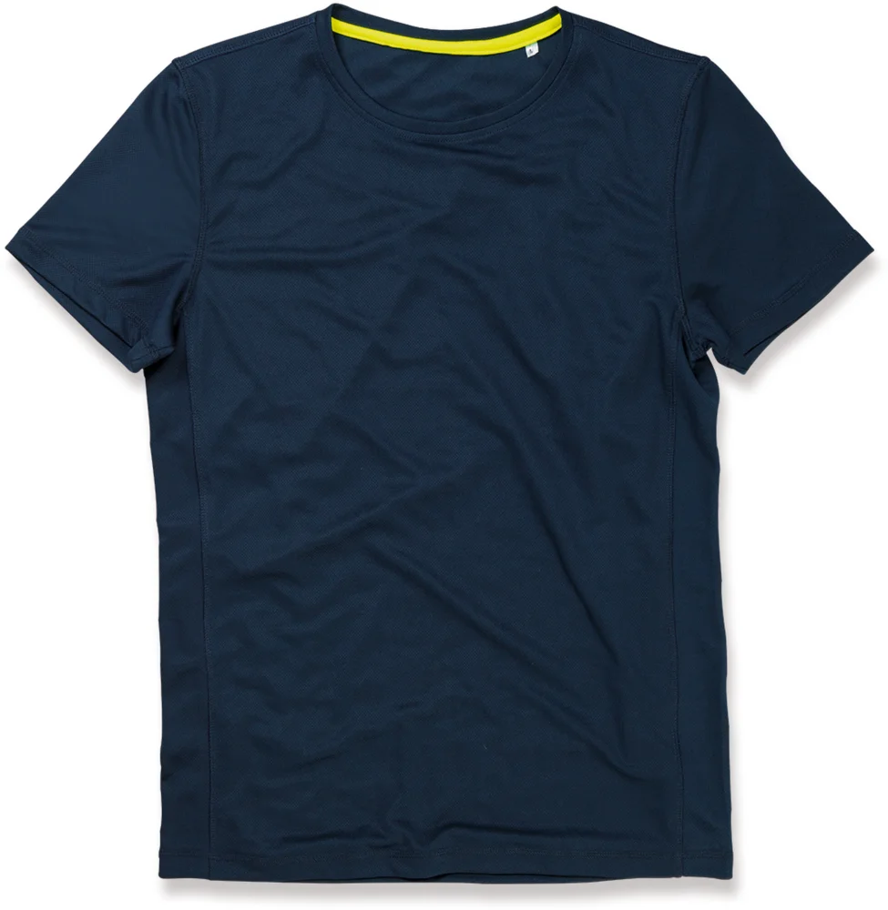 Herren "Bird eye" Sport Shirt